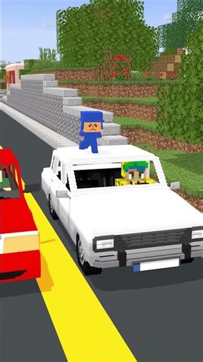 POCOYO Y EL PAVO DE NAVIDAD #shorts #minecraft #robux #roblox #pocoyo