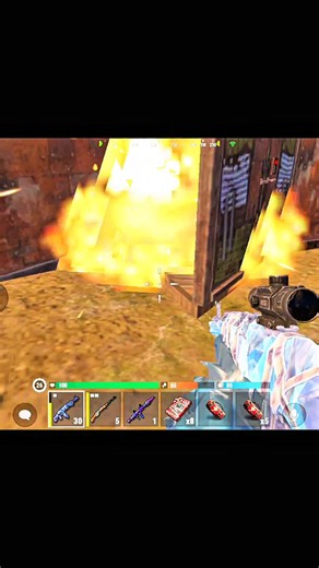 Can I Get Good Loot In Small Base 🤣 AK GAMER | OXIDE SURVIVAL ISLAND #oxide #rust #оксайд