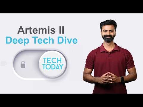 iPhone in Space | OnePlus Nord 6 Review | Electronic Toothbrush Tested | Tech Today