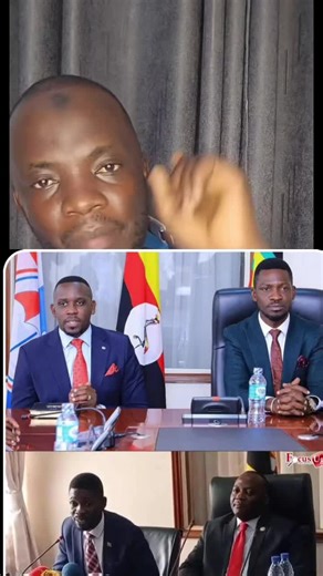 Bobi Wine: Update from Kampala, Uganda