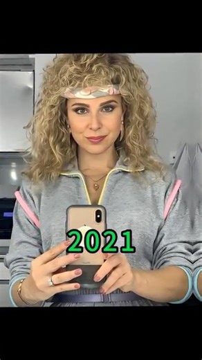 Cara Buono Evolution (1995-2025) #strangerthings #edit #karen #shorts