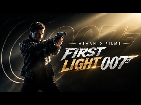 🔴 FIRST LIGHT 007 LIVE 🔥 | PS5 GAMEPLAY | AZAAN D FILMS