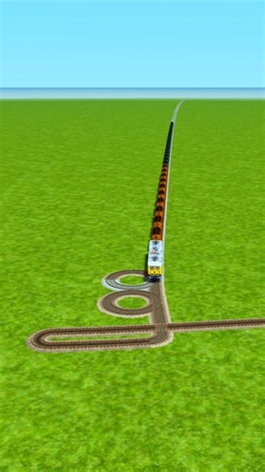 Train Simulator Classic – Epic American Freight Train #gaming #railway #games #gamer #trains #rail