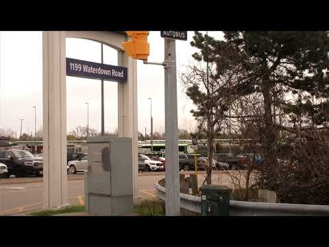 [Railfanning Ontario!] GO and CN Freight Train In Burlington, Ontario May 1st, 2026