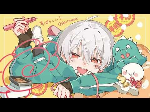 ２ヶ月ぶりのソロ放送【#まふまふの生放送】