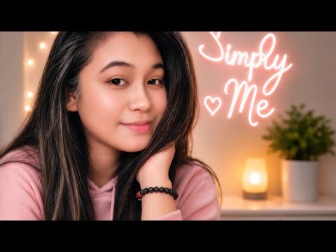 Simply Me is live!