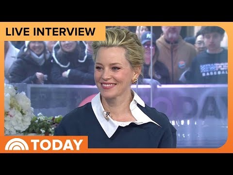 Elizabeth Banks Talks Underlying Theme in 'The Miniature Wife'