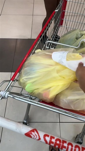 I need to start telling the kids we got food at home already 😩🤣 but we did have the meat at home already #fyp