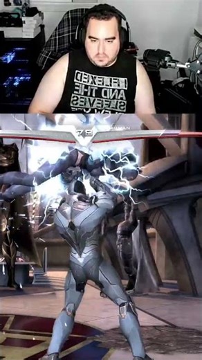 Catch The Excitment! Cyborg Vs Cat Woman Pt.1