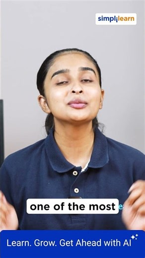 Best SQL Certification Course | Master SQL & Boost Your Data Career 10x | #shorts | #Simplilearn