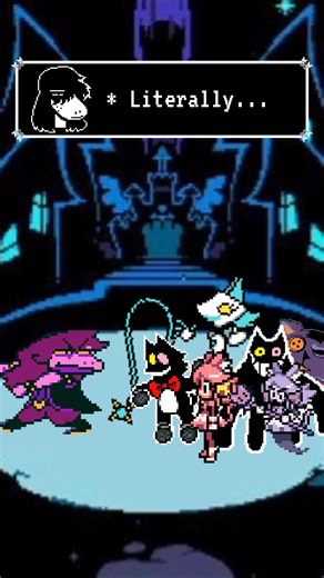 What's Susie's worst friend group?