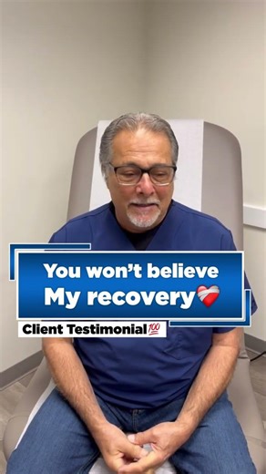 🎥 Rotator Cuff Surgery Recovery 💪 Real patient shares their journey after shoulder surgery by Dr