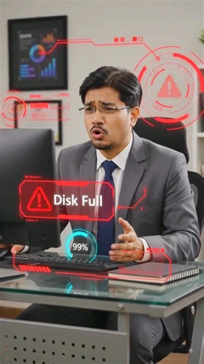 Disk Cleanup with Microsoft PC Manager | Free Up Space & Boost Windows 11/10 Performance