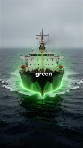 Did the Navy Make a Ship Disappear?