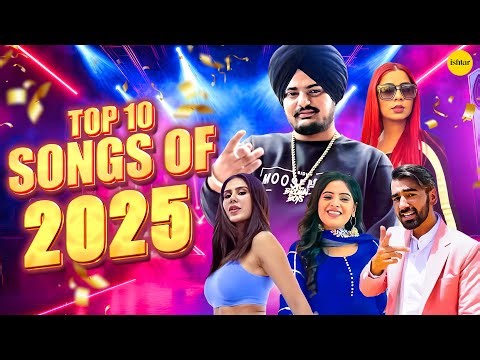 Nonstop Punjabi Mix 2025 🔥 | Punjabi Songs 2025 | Nonstop Punjabi Songs | Party Vibes | Party Mix