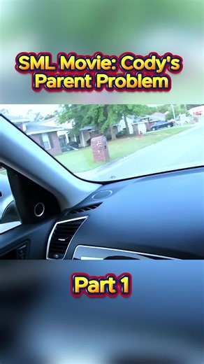 Cody's Parent Problem SML Movie — full episode