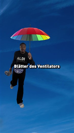 Für welchen entscheidet ihr euch? 👀🌬️ #aldinord Beide Ventilatoren sind ab dem 06.07.2026 bei ALDI Nord erhältlich. Nur, solange der Vorrat reicht.
