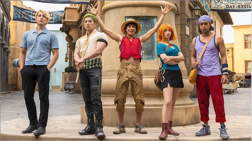 ONE PIECE season 3 update! What Netflix is planning