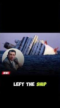 32 People Died on This Luxury Cruise Ship… What Went Wrong? 🚢