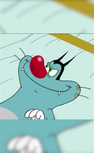 यह कुंजी प्राप्त करने में असमर्थ हिंदी Oggy and the Cockroaches - - Hindi Cartoons for Kids