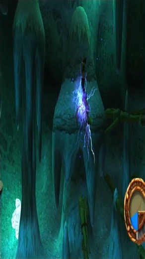 Jak and Daxter Highlights - Power Cell Secured! #JakandDaxter #PlayStation #Shorts