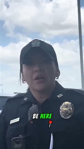 Idiot Female Cop Humiliated Over ID Demand! ID Refusal | First Amendment Audit