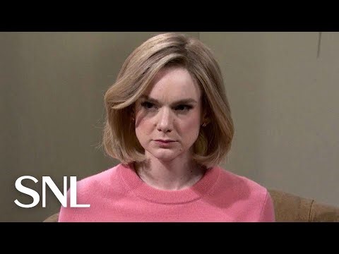 Mom Confession - SNL