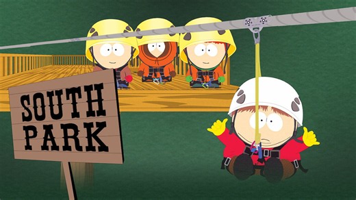 WatchSouth Park - Season 29 Episode 1 : Full Episode On soap2day