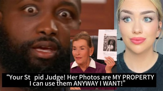 Model sues photographer for using photos without permission