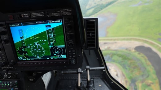 Training for the unexpected starts with the right aircraft. Praised by pilots for its smooth, forgiving autorotation performance, the Bell 505 provides a stable platform for training emergency maneuvers. Watch the video to see Joe Decapite, Sr Manager Flight Training at the Bell Training Academy put confidence-focused training into action during an autorotation in the Bell 505: https://breakingdefense.com/2025/11/how-the-army-is-transforming-helicopter-pilot-training/ | Bell Flight