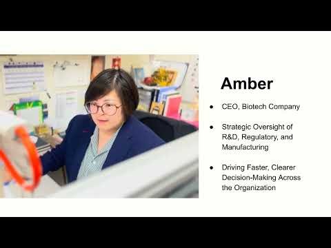 How Executives Use NotebookLM to Catch Up on Missed Meetings | Help Not Hype