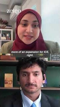 How Post-9/11 Surveillance Built Up to ICE