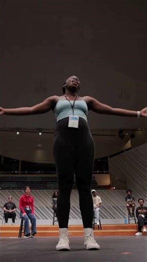 Welcome to 2026 National YoungArts Week!!