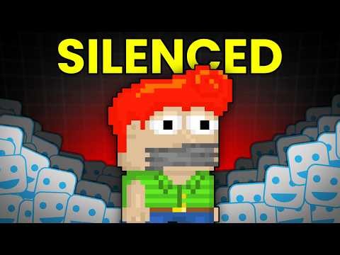 The Update That Changed Growtopia Forever