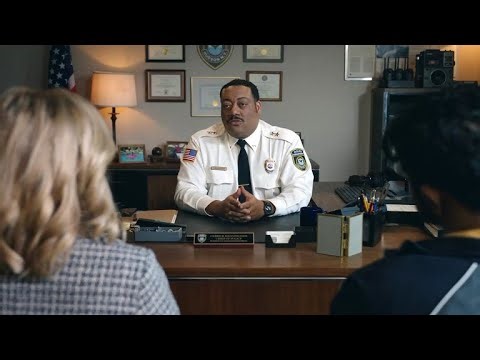 Ghosts - The Investor (Sneak Peek 1)