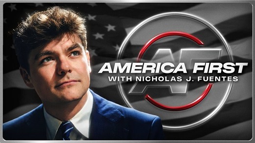 America First Ep. 1763