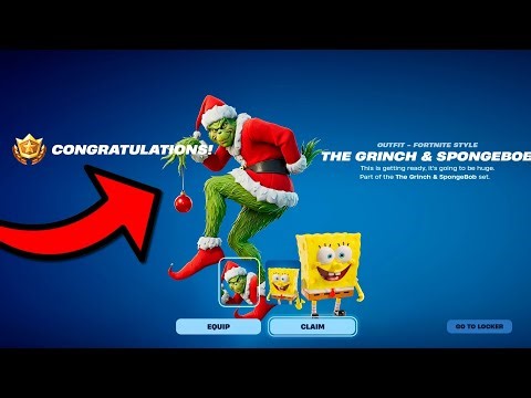 🔴 *NEW* FORTNITE FROST LEGENDS PACK UPDATE! ITEM SHOP TODAY! (Chapter 7 LIVE)