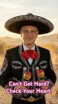 Erectile Dysfunction: Treat the Cause, Not the Symptom