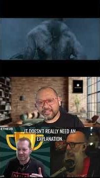 Engineers (Prometheus podcast clip)