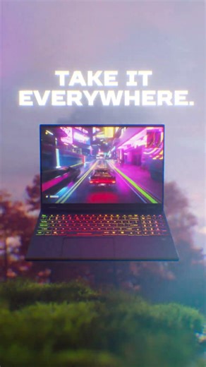 Predator Gaming | Helios Neo 16S AI