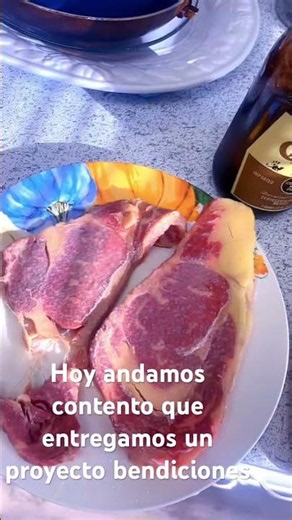 Se va hacer oh no se hacer la carnita asada ahuevo que se va hacer