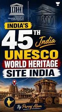 Sarnath Is Now a UNESCO World Heritage Site! 🇮🇳