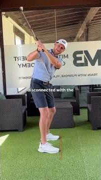 Comment “ONLINE”👇 to claim a free swing analysis! If your ball striking feels inconsistent, the