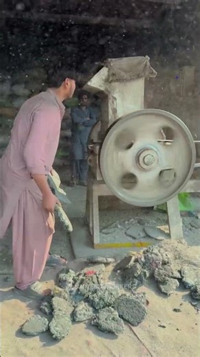 Recycling Waste Plastic Into Plastic Rope