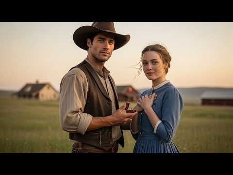 Mail Order Bride Expected Hardship and Got Heaven, The Loving Cowboy Made Every Day Feel Like Home