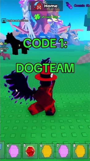 All New Codes in Catch And Tame Roblox (Update Codes)