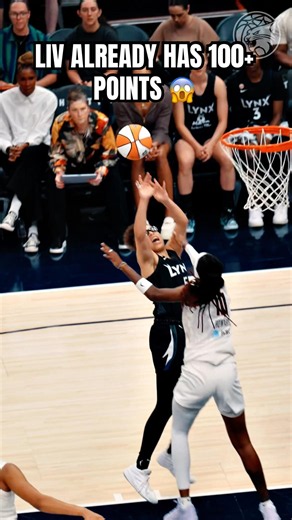 Olivia Miles is tied as the fastest player in WNBA history to reach 100+ PTS & 40+ AST. 😤