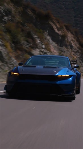 Revology Boss 429 vs GTD | Jay Leno's Garage