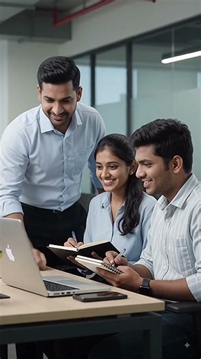 FULL STACK JAVA TRAINING — New Batch Starts October 1st