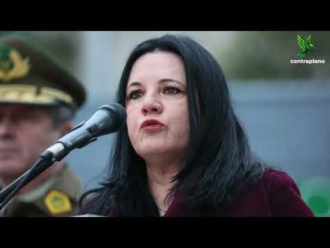 Gobierno refuerza el control fronterizo en el norte con nuevas medidas contra el robo de vehículos